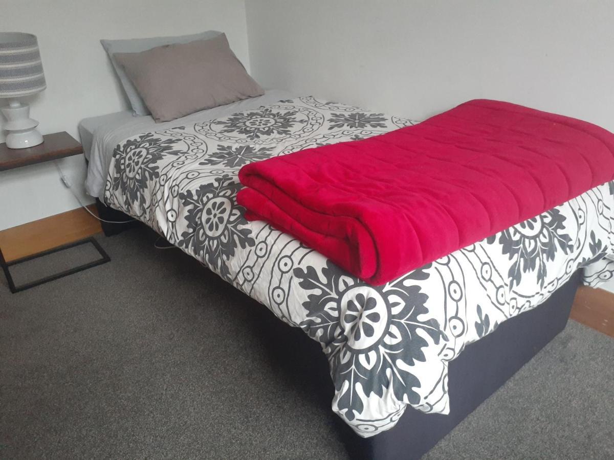 St Clair Holiday House ديوندين المظهر الخارجي الصورة