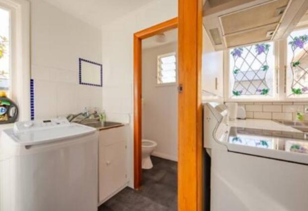 St Clair Holiday House ديوندين المظهر الخارجي الصورة