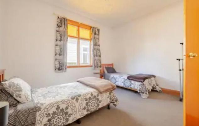 St Clair Holiday House ديوندين المظهر الخارجي الصورة