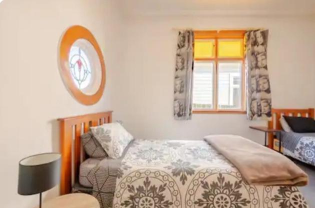 St Clair Holiday House ديوندين المظهر الخارجي الصورة
