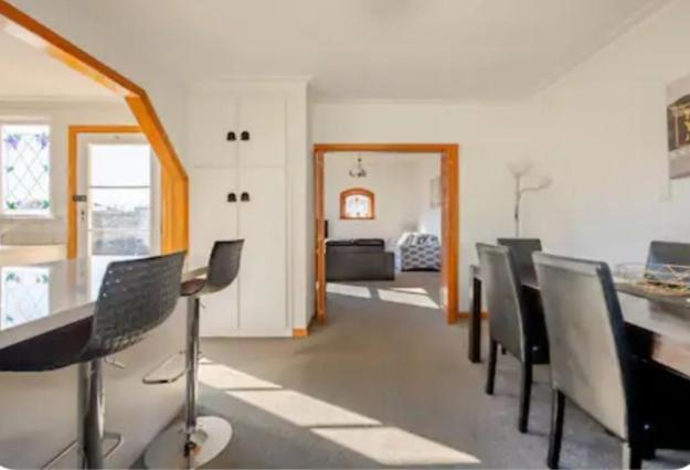 St Clair Holiday House ديوندين المظهر الخارجي الصورة